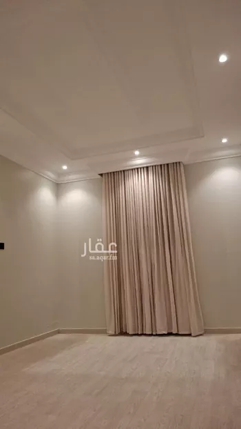 شقة للإيجار في شارع وادي البطحاء, حي الملقا, مدينة الرياض, منطقة الرياض صورة 5