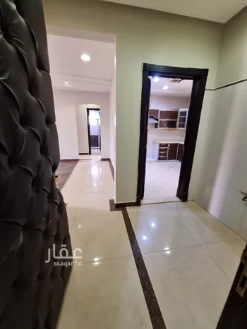 شقة للإيجار في شارع عبدالله الخرجي, حي الملقا, مدينة الرياض, منطقة الرياض صورة 5