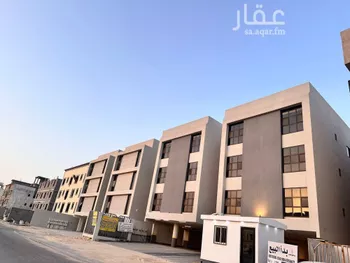 شقة للبيع في حي الزهور, مدينة الدمام, المنطقة الشرقية صورة 2