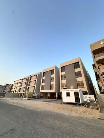 شقة للبيع في حي الزهور, مدينة الدمام, المنطقة الشرقية صورة 2