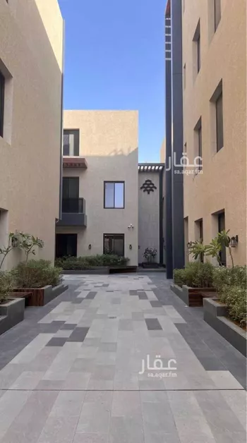 شقة للإيجار في شارع القلاع, حي الرمال, مدينة الرياض, منطقة الرياض