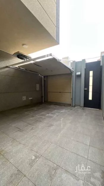 فيلا للإيجار في شارع محمد الهادوني, حي الرائد, مدينة الرياض, منطقة الرياض صورة 3
