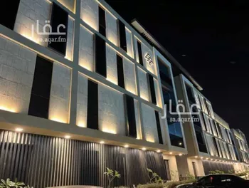 شقة للإيجار في شارع القلاع, حي الرمال, مدينة الرياض, منطقة الرياض صورة 2