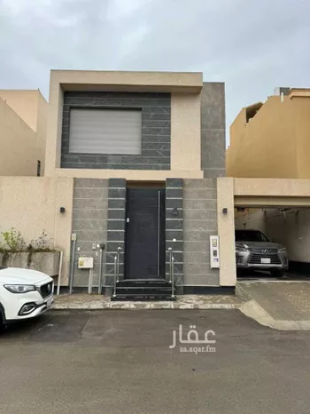 فيلا للإيجار في شارع البجاديه, حي الياسمين, مدينة الرياض, منطقة الرياض