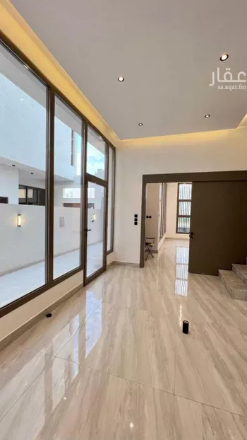 فيلا للإيجار في شارع وادي هرجاب, حي المهدية, مدينة الرياض, منطقة الرياض صورة 2