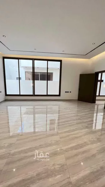 فيلا للإيجار في شارع وادي هرجاب, حي المهدية, مدينة الرياض, منطقة الرياض صورة 3