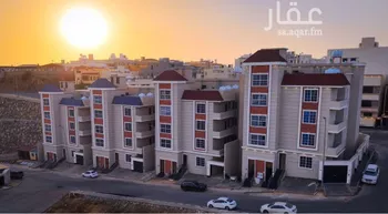 شقة للبيع في شارع الغبيط, حي الروابي, مدينة ابها, منطقة عسير صورة 4