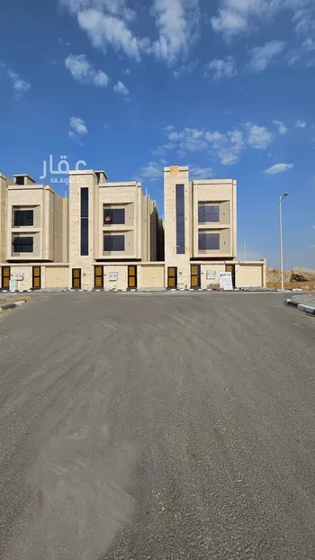 شقة للبيع في شارع عمر ابن ابي المعالي, حي الظرفة, مدينة خميس مشيط, منطقة عسير صورة 2