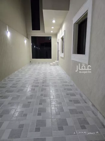 فيلا للبيع في شارع اياس ابن قتادة, حي الاناهي, مدينة المدينه المنوره, منطقة المدينة المنورة صورة 5