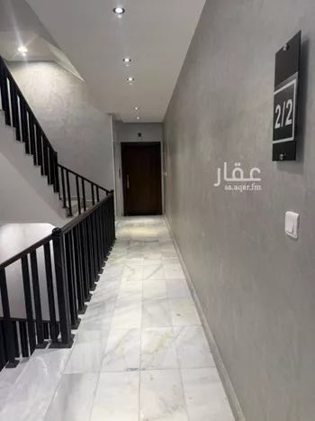 شقة للبيع في شارع المنيني, حي المروة, مدينة جدة, منطقة مكة المكرمة صورة 4