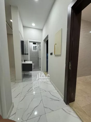 شقة للبيع في شارع إسحاق بن مسره, حي الريان, مدينة جدة, منطقة مكة المكرمة