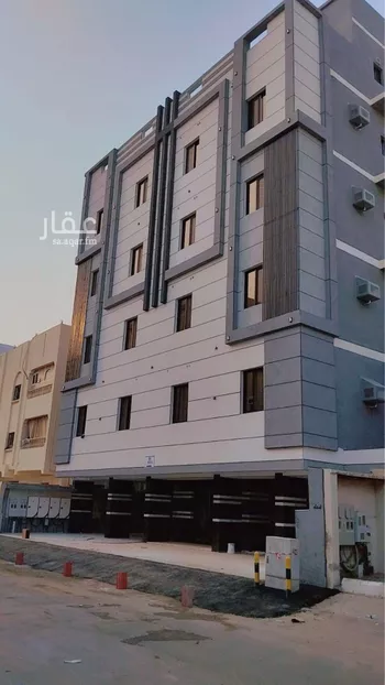 شقة للبيع في شارع كعب الازدي, حي الرياض, مدينة جدة, منطقة مكة المكرمة