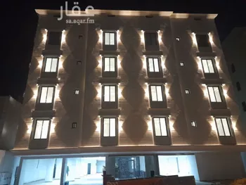 شقة للبيع في شارع ابي مالك الاشجعي, حي الريان, مدينة جدة, منطقة مكة المكرمة صورة 2