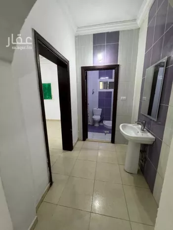 شقة للإيجار في شارع المحرق ، حي النزهة ، جدة ، جدة صورة 2