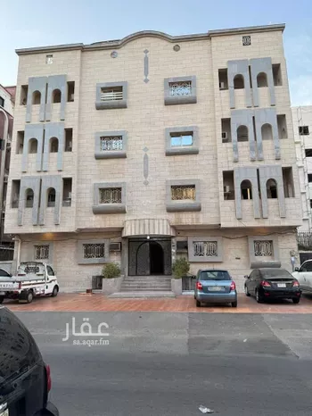 شقة للإيجار في شارع المحرق ، حي النزهة ، جدة ، جدة صورة 4