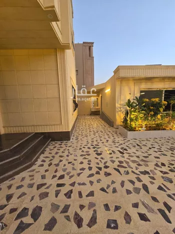 فيلا للبيع في شارع رقم 462, حي الملقا, مدينة الرياض, منطقة الرياض صورة 3