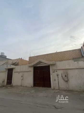 فيلا للبيع في شارع شمس الدين الصالحي, حي النسيم الغربي, مدينة الرياض, منطقة الرياض