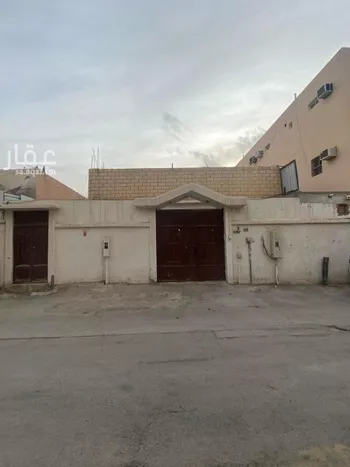 فيلا للبيع في شارع شمس الدين الصالحي, حي النسيم الغربي, مدينة الرياض, منطقة الرياض صورة 3