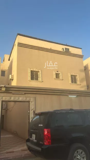 فيلا للبيع في شارع أبي العباس الكاملي, حي النسيم الغربي, مدينة الرياض, منطقة الرياض