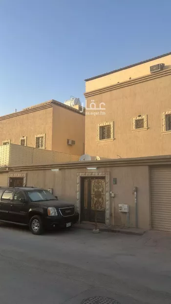 فيلا للبيع في شارع أبي العباس الكاملي, حي النسيم الغربي, مدينة الرياض, منطقة الرياض صورة 2