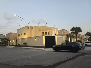 فيلا للبيع في شارع رقم 462, حي الملقا, مدينة الرياض, منطقة الرياض