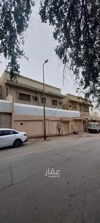 فيلا للبيع في شارع صحار بن عياش, حي اليمامة, مدينة الرياض, منطقة الرياض