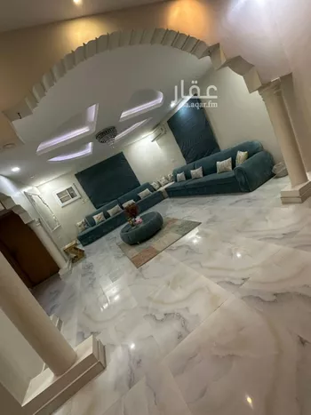 فيلا للبيع في شارع أبان بن تغلب, حي الملك فيصل, مدينة الرياض, منطقة الرياض صورة 3