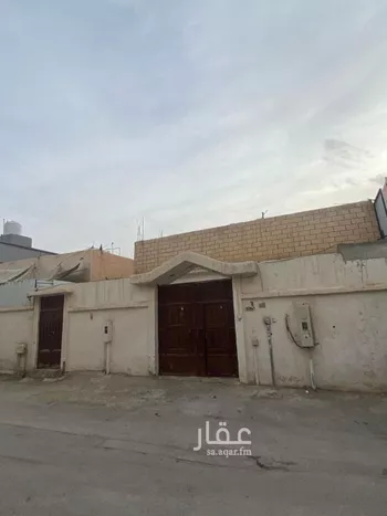 فيلا للبيع في شارع شمس الدين الصالحي, حي النسيم الغربي, مدينة الرياض, منطقة الرياض صورة 2
