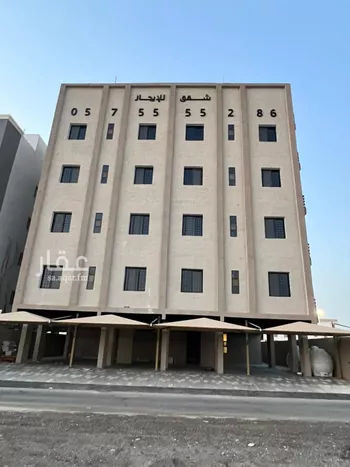 شقة للإيجار في شارع الخزان , حي الفردوس, مدينة الدمام, المنطقة الشرقية