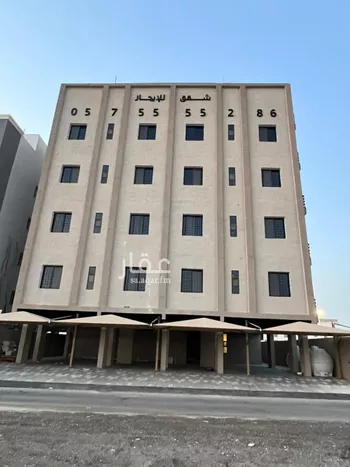 شقة للإيجار في شارع الخزان , حي الفردوس, مدينة الدمام, المنطقة الشرقية صورة 2