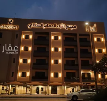 شقة للإيجار في شارع الحمراء, حي الحمراء, مدينة الخبر, المنطقة الشرقية صورة 4
