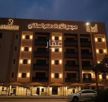شقة للإيجار في شارع الحمراء, حي الحمراء, مدينة الخبر, المنطقة الشرقية صورة 5