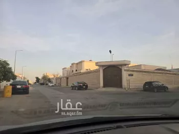 فيلا للبيع في شارع عماد الدين الكاتب, حي النهضة, مدينة الرياض, منطقة الرياض صورة 2