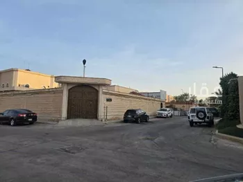 فيلا للبيع في شارع عماد الدين الكاتب, حي النهضة, مدينة الرياض, منطقة الرياض صورة 5