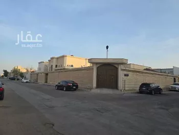 فيلا للبيع في شارع عماد الدين الكاتب, حي النهضة, مدينة الرياض, منطقة الرياض