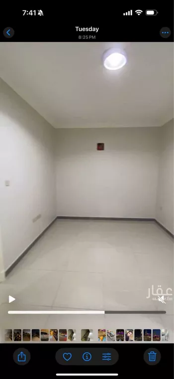 شقة للإيجار في شارع لا يوجد, حي طويق, مدينة الرياض, منطقة الرياض صورة 2