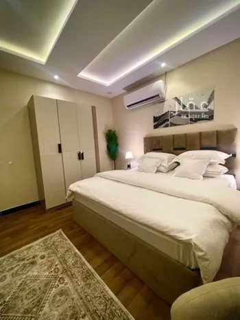 شقة مفروشة للحجز في شارع ابن عيدان ، حي العقيق ، الرياض ، منطقة الرياض صورة 4