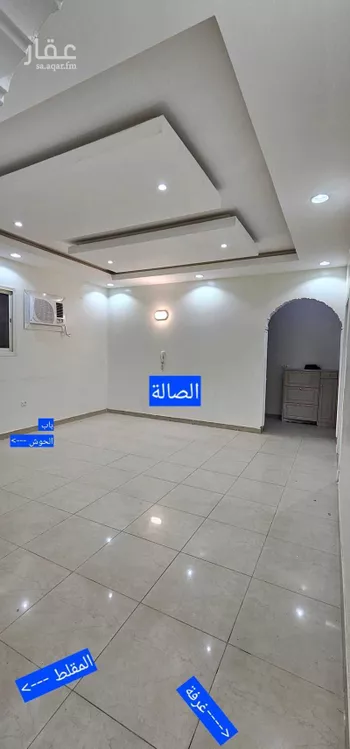 فيلا للبيع في شارع عبدالقادر الجزائري, حي الدار البيضاء, مدينة الرياض, منطقة الرياض صورة 4