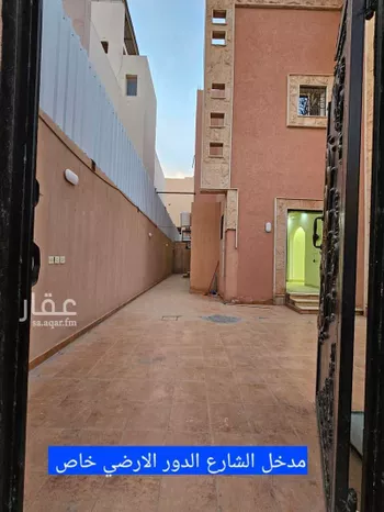 فيلا للبيع في شارع عبدالقادر الجزائري, حي الدار البيضاء, مدينة الرياض, منطقة الرياض صورة 5