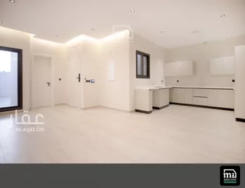 شقة للإيجار في شارع السفراء, حي الروضة, مدينة الرياض, منطقة الرياض صورة 4