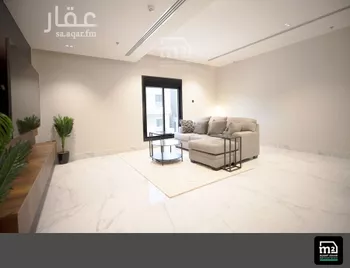 شقة للإيجار في شارع طريف, حي النرجس, مدينة الرياض, منطقة الرياض صورة 4