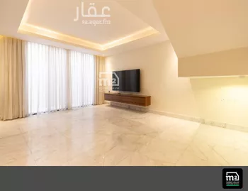 فيلا للإيجار في شارع القصر, حي العارض, مدينة الرياض, منطقة الرياض صورة 4