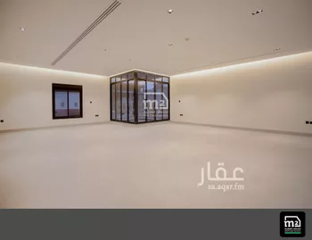 شقة للإيجار في شارع وادي هجر, حي الملقا, مدينة الرياض, منطقة الرياض صورة 3