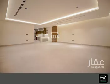 شقة للإيجار في شارع وادي هجر, حي الملقا, مدينة الرياض, منطقة الرياض صورة 5