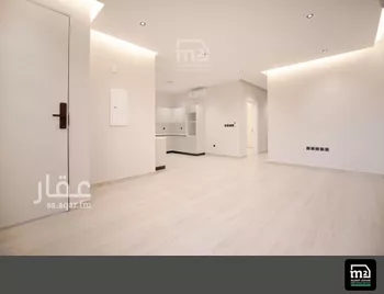شقة للإيجار في شارع السفراء, حي الروضة, مدينة الرياض, منطقة الرياض صورة 3
