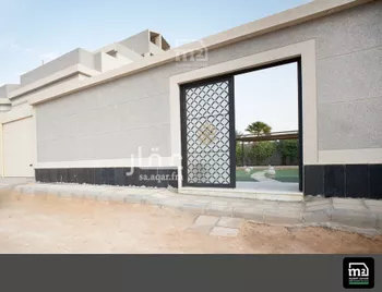 استراحة للبيع في حي الخير, مدينة الرياض, منطقة الرياض صورة 2
