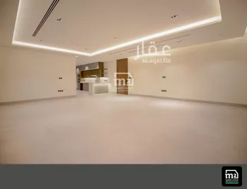 شقة للإيجار في شارع وادي هجر, حي الملقا, مدينة الرياض, منطقة الرياض صورة 4