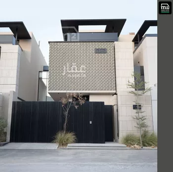 فيلا للإيجار في شارع سعيد بن يعقوب, حي النرجس, مدينة الرياض, منطقة الرياض صورة 2