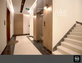 شقة للبيع في شارع جعفر بن هاشم, حي العارض, مدينة الرياض, منطقة الرياض صورة 3