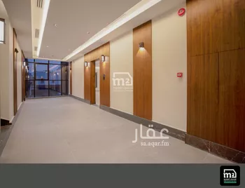 شقة للإيجار في شارع وادي هجر, حي الملقا, مدينة الرياض, منطقة الرياض صورة 3